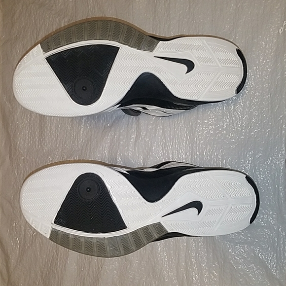 Nike Air Max Hyped TB Refurbish UV Pure Clean - Picture 4 of 12